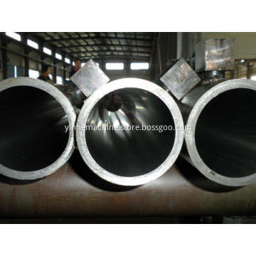 smooth boring hydraulic tube